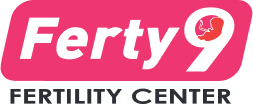 Ferty9 logo
